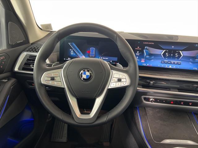used 2024 BMW X7 car, priced at $78,912