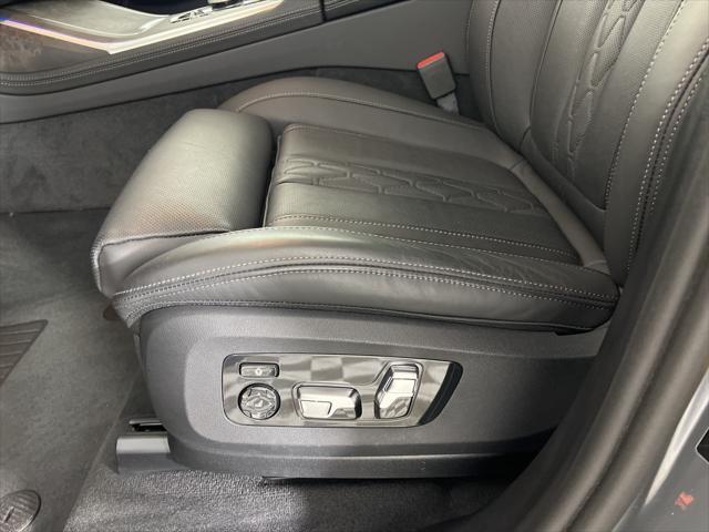 used 2024 BMW X7 car, priced at $78,912