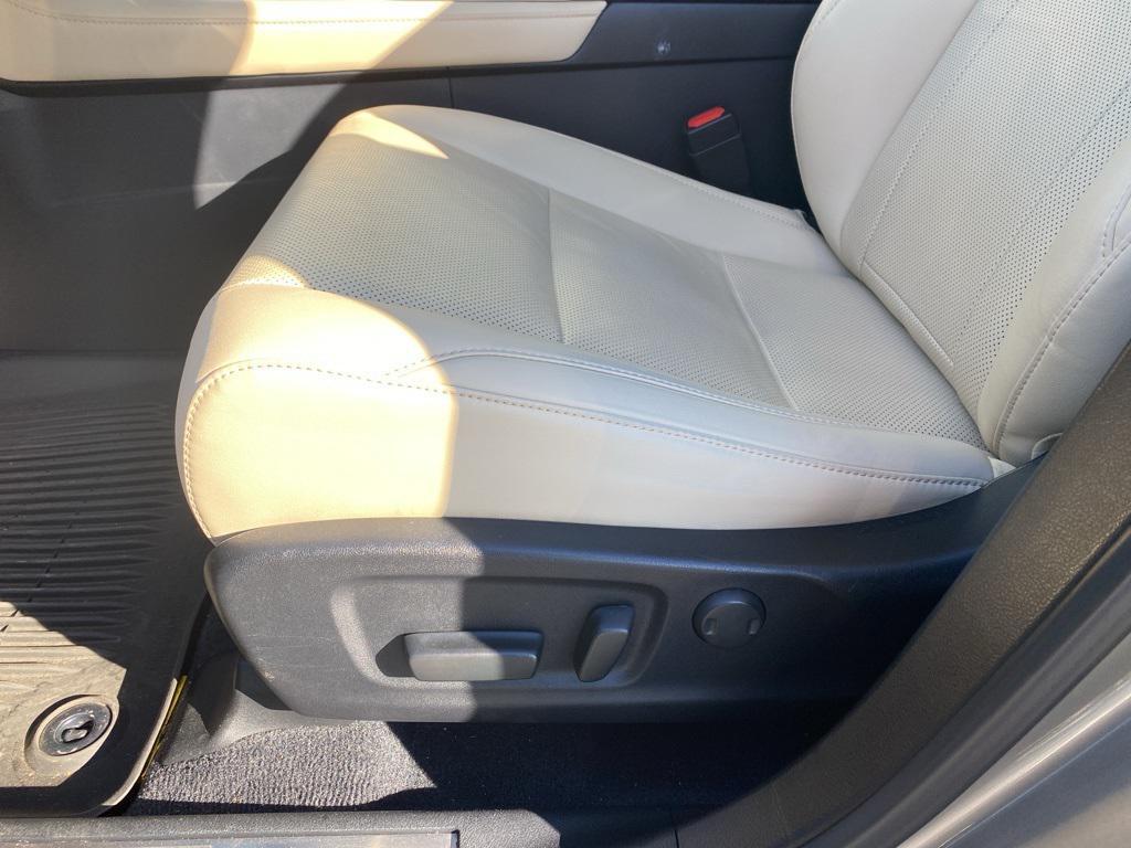 used 2021 Lexus RX 350L car, priced at $38,952