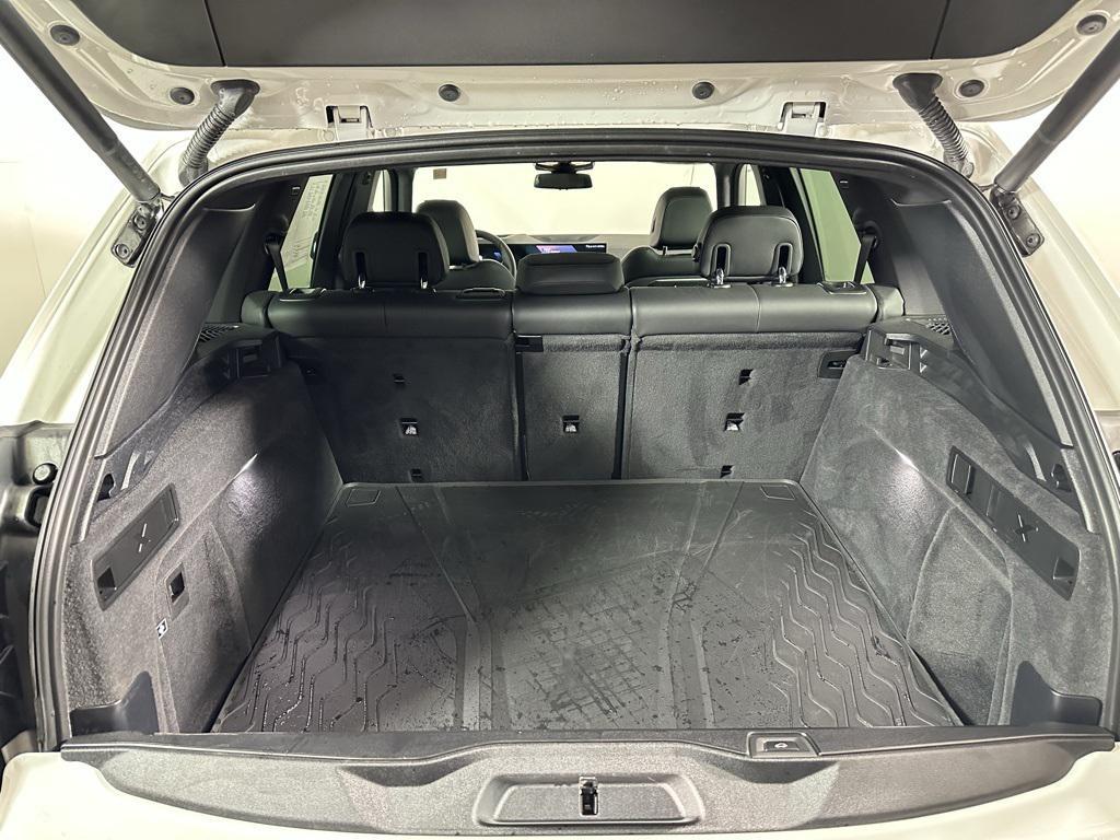 used 2025 BMW X5 car, priced at $67,629