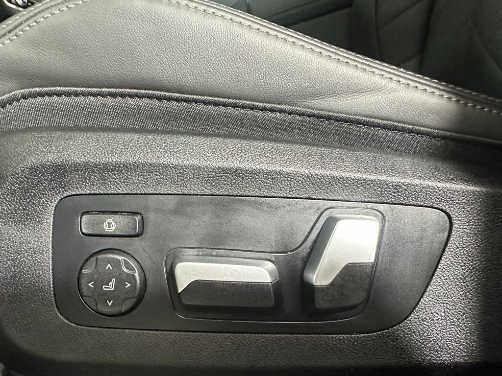 used 2025 BMW X5 car, priced at $67,629