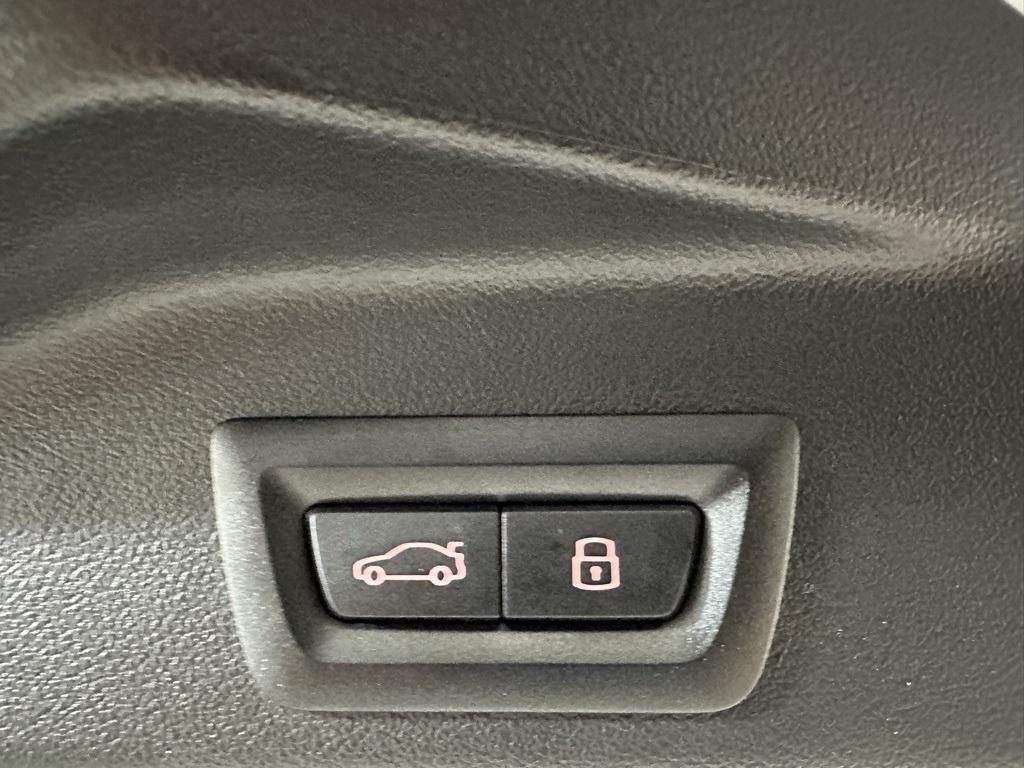 used 2025 BMW X5 car, priced at $67,629