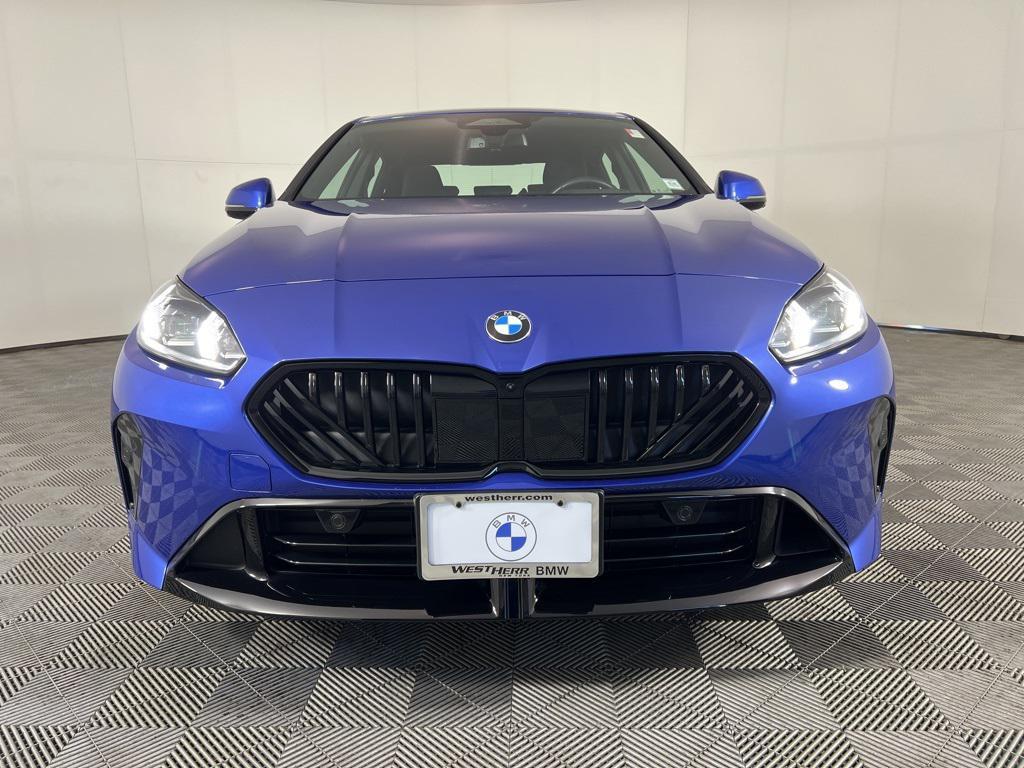 used 2025 BMW 228 Gran Coupe car, priced at $43,956