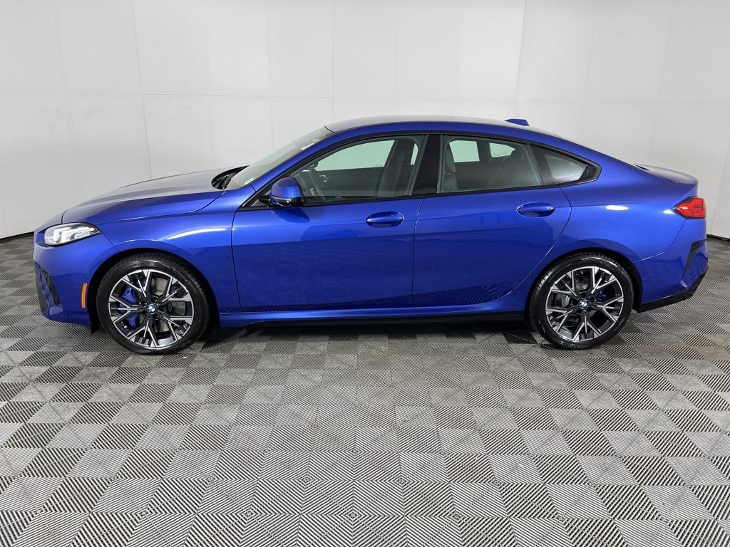 used 2025 BMW 228 Gran Coupe car, priced at $43,956