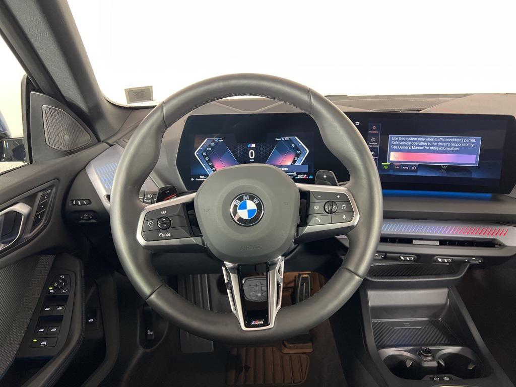 used 2025 BMW 228 Gran Coupe car, priced at $43,956