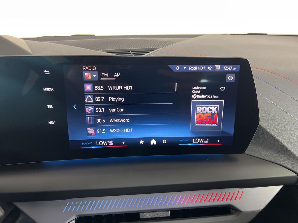used 2025 BMW 228 Gran Coupe car, priced at $43,956