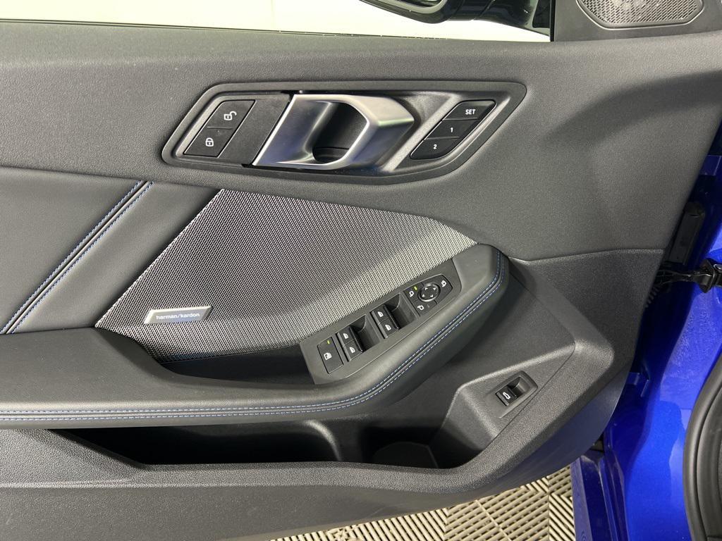used 2025 BMW 228 Gran Coupe car, priced at $43,956