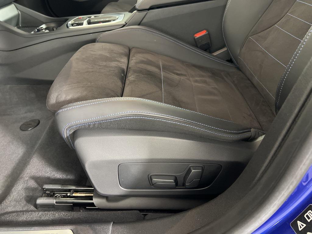 used 2025 BMW 228 Gran Coupe car, priced at $43,956