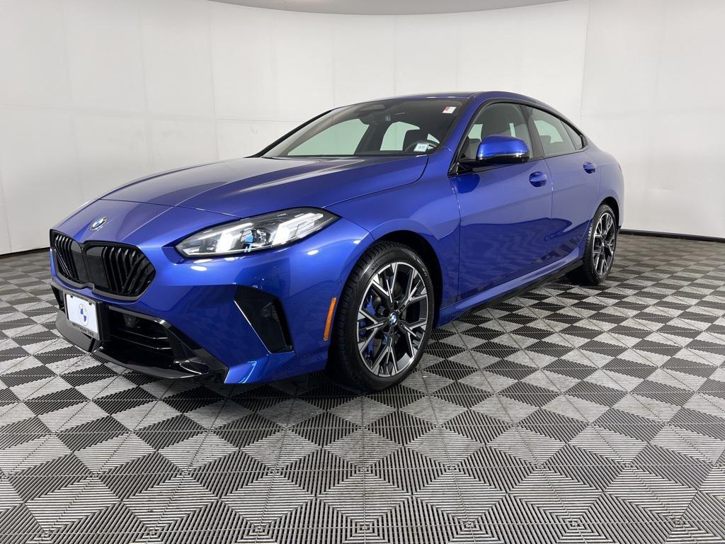 used 2025 BMW 228 Gran Coupe car, priced at $43,956