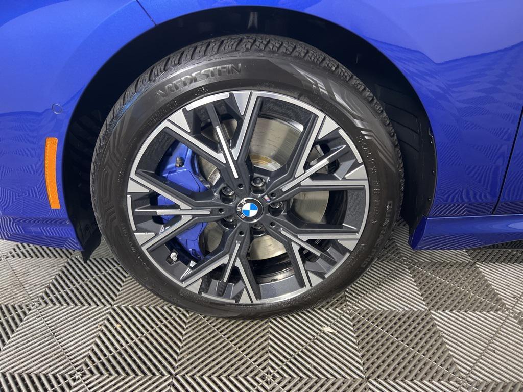 used 2025 BMW 228 Gran Coupe car, priced at $43,956