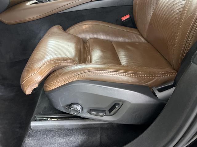used 2019 Volvo XC90 car, priced at $29,982