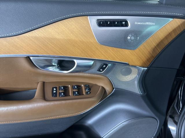 used 2019 Volvo XC90 car, priced at $29,982