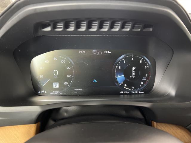 used 2019 Volvo XC90 car, priced at $29,982