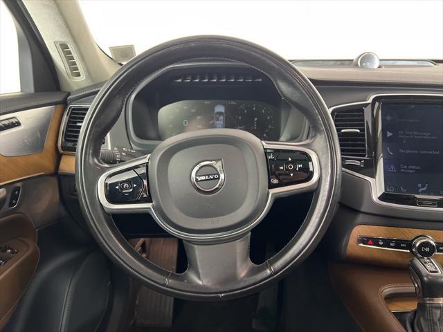 used 2019 Volvo XC90 car, priced at $29,982