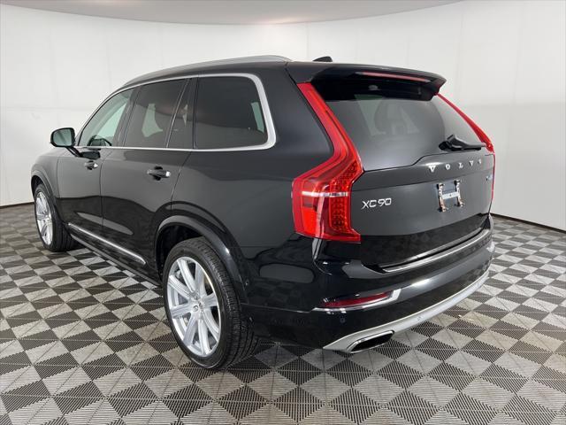 used 2019 Volvo XC90 car, priced at $29,982