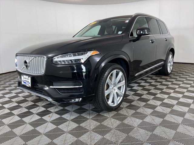 used 2019 Volvo XC90 car, priced at $29,982