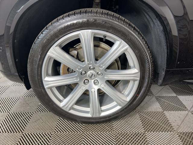 used 2019 Volvo XC90 car, priced at $29,982