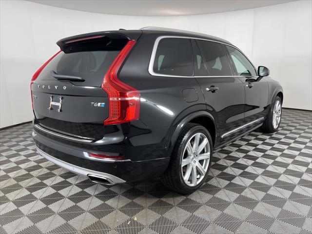 used 2019 Volvo XC90 car, priced at $29,982