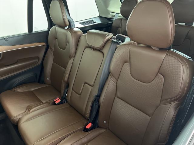 used 2019 Volvo XC90 car, priced at $29,982