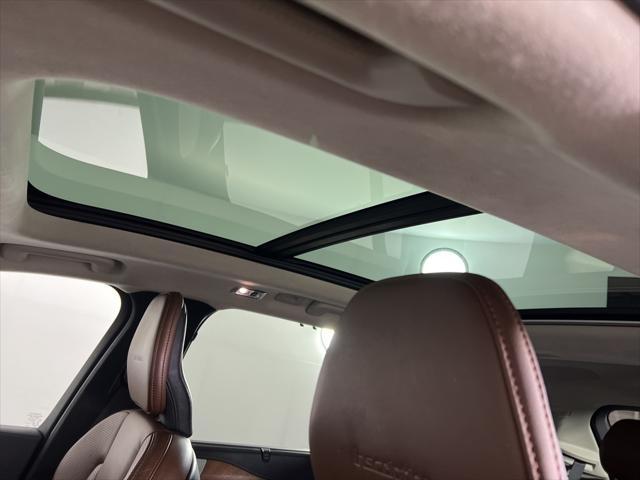 used 2019 Volvo XC90 car, priced at $29,982