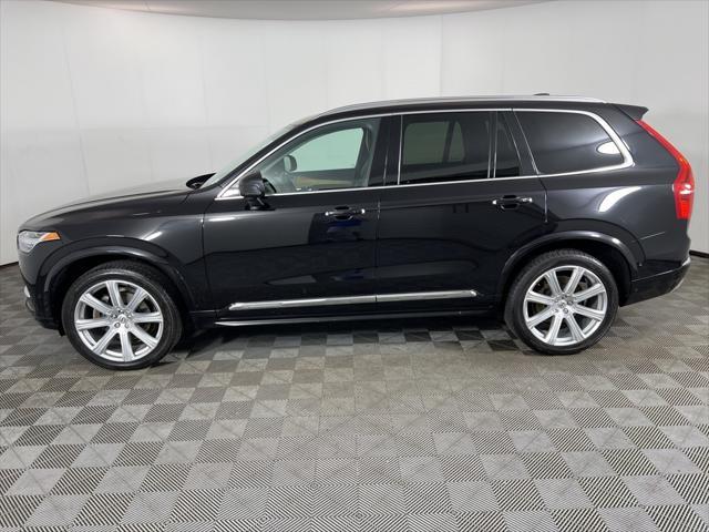 used 2019 Volvo XC90 car, priced at $29,982