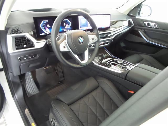 used 2024 BMW X7 car, priced at $83,667