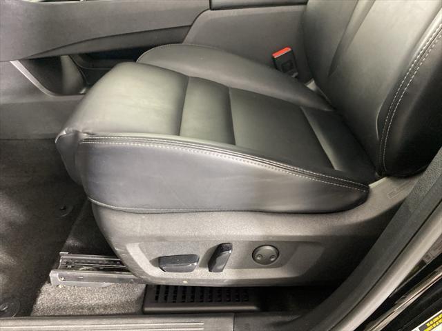 used 2023 Nissan Rogue car, priced at $26,813