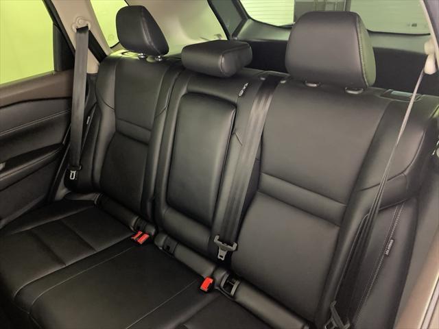 used 2023 Nissan Rogue car, priced at $26,813