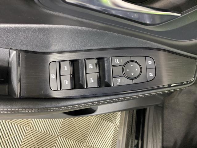 used 2023 Nissan Rogue car, priced at $26,813