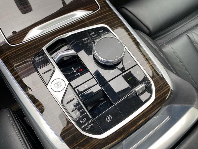 used 2023 BMW X7 car, priced at $67,935