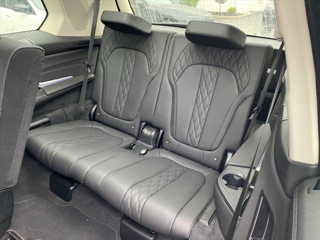 used 2023 BMW X7 car, priced at $67,935