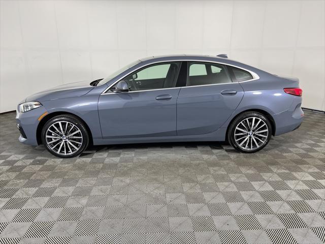 used 2024 BMW 228 Gran Coupe car, priced at $44,405