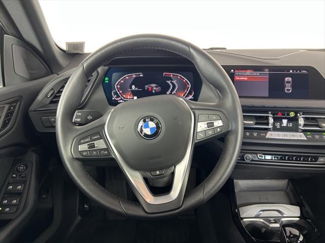 used 2024 BMW 228 Gran Coupe car, priced at $44,405