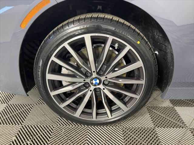 used 2024 BMW 228 Gran Coupe car, priced at $44,405