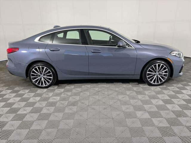 used 2024 BMW 228 Gran Coupe car, priced at $44,405
