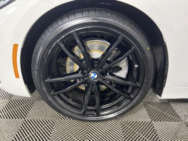used 2023 BMW 430 car, priced at $49,706