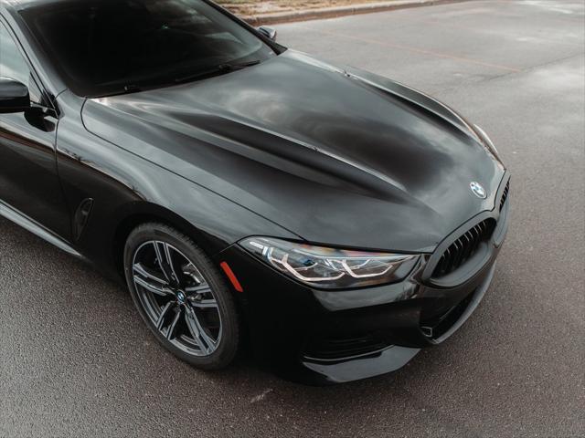 new 2024 BMW 840 car, priced at $96,455