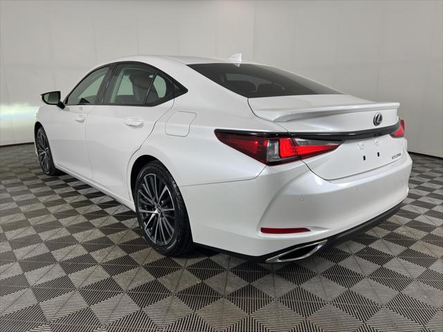 used 2023 Lexus ES 350 car, priced at $39,912