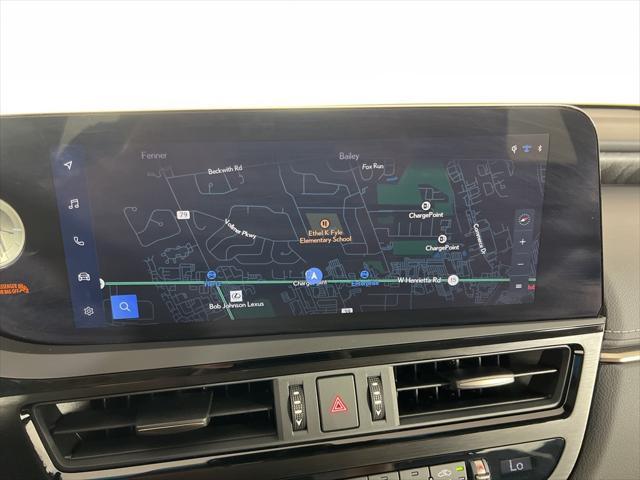 used 2023 Lexus ES 350 car, priced at $39,912