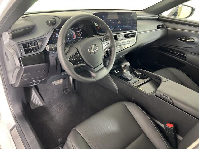 used 2023 Lexus ES 350 car, priced at $39,912