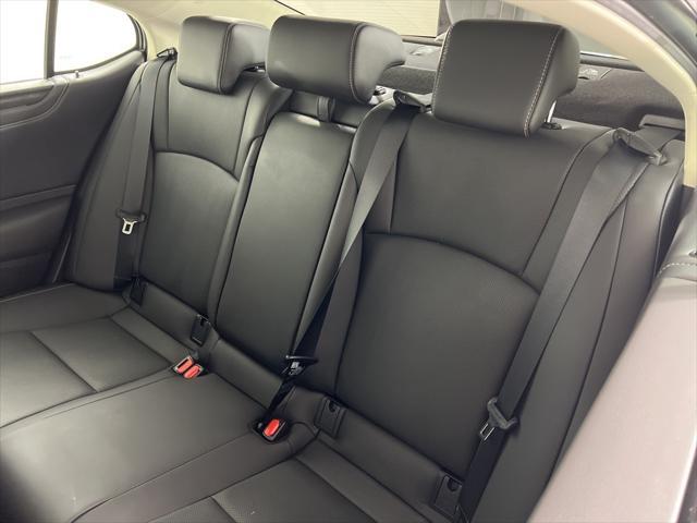 used 2023 Lexus ES 350 car, priced at $39,912