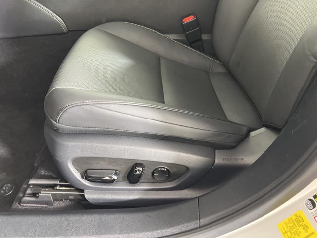 used 2023 Lexus ES 350 car, priced at $39,912