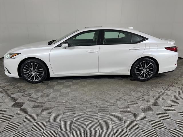 used 2023 Lexus ES 350 car, priced at $39,912