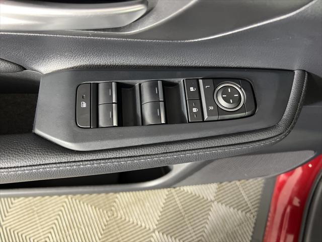 used 2024 Toyota Grand Highlander car, priced at $45,943