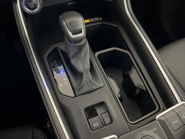 used 2024 Toyota Grand Highlander car, priced at $45,943