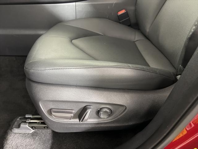 used 2024 Toyota Grand Highlander car, priced at $45,943