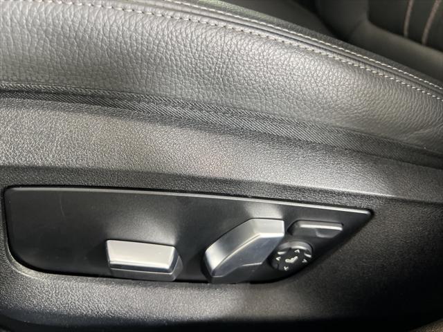 used 2022 BMW 540 car, priced at $43,672