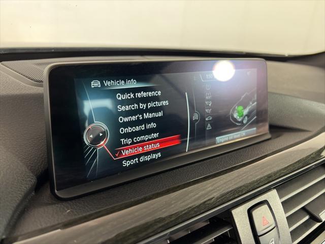 used 2016 BMW 428 car, priced at $22,919