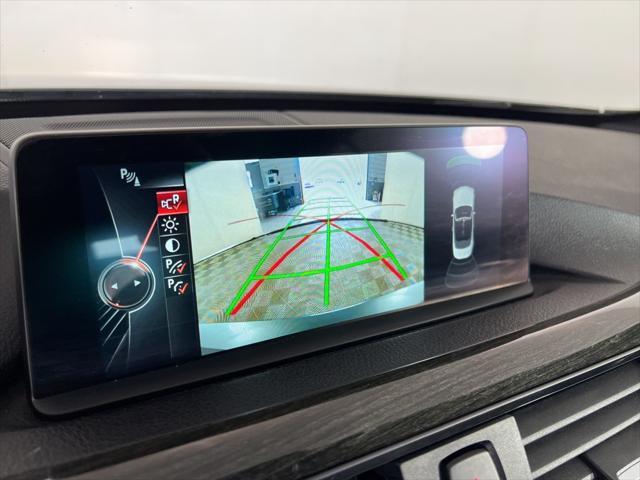 used 2016 BMW 428 car, priced at $22,919