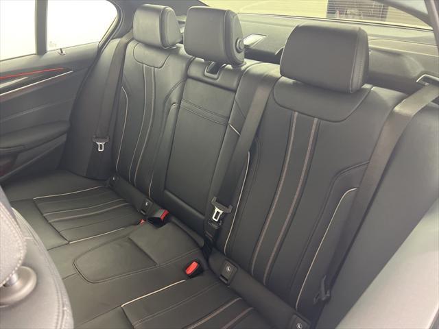 used 2020 BMW 540 car, priced at $33,952